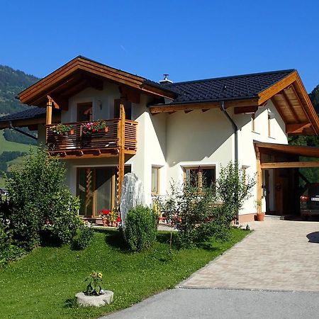 Haus Magdalena Hotell Dorfgastein Exteriör bild