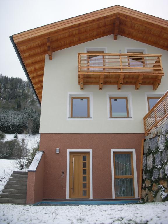 Haus Magdalena Hotell Dorfgastein Exteriör bild